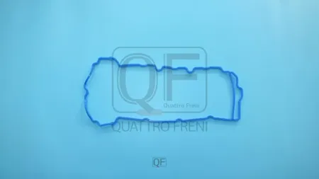 QUATTRO FRENI QF82A00076 Прокладка клапанной крышки