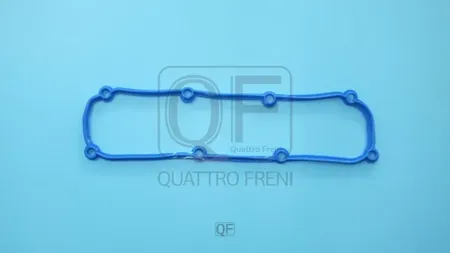 QUATTRO FRENI QF82A00083 Прокладка клапанной крышки