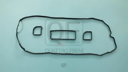 QUATTRO FRENI QF82A00084 Прокладка клапанной крышки Ford Focus Mondeo (компл.)