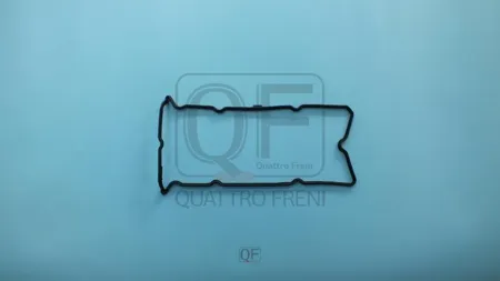 QUATTRO FRENI QF82A00097 Прокладка клапанной крышки
