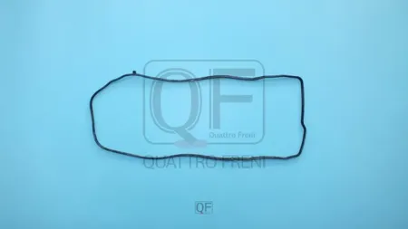 QUATTRO FRENI QF82A00109 Прокладка клапанной крышки