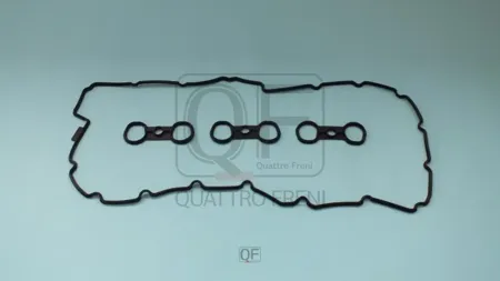 QUATTRO FRENI QF82A00132 Прокладка клапанной крышки BMW 5(E60)X5(E70)3(E90) 2.53.0 05- (компл.)