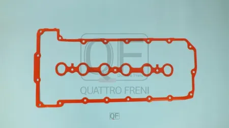 QUATTRO FRENI QF82A00136 Прокладка клапанной крышки комплект