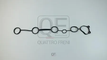 QUATTRO FRENI QF82A00138 ПРОКЛАДКА СВЕЧНОГО КОЛОДЦА