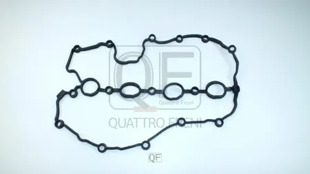 QUATTRO FRENI QF82A00140 Прокладка клапанной крышки RH