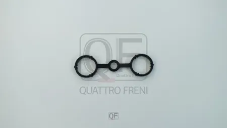 QUATTRO FRENI QF82A00155 Прокладка свечного колодца