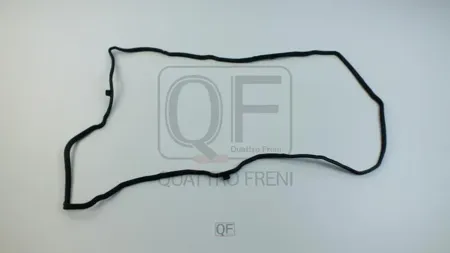 QUATTRO FRENI QF82A00158 Прокладка клапанной крышки