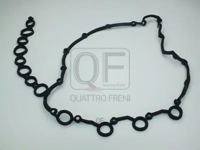 QUATTRO FRENI QF82A00207 Прокладка клапанной крышки справа