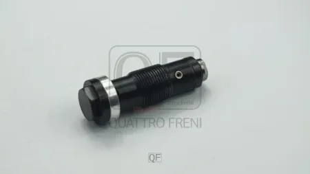 QUATTRO FRENI QF83A00065 Натяжитель цепи MB E(W212) 07- ГРМ гидравлический