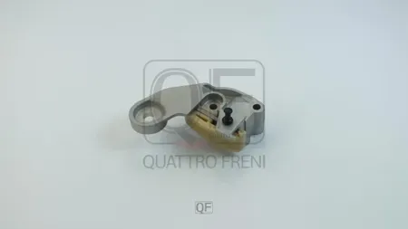QUATTRO FRENI QF83A00169 Натяжитель цепи ГРМ