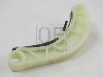 QUATTRO FRENI QF83A00186 Натяжитель цепи ГРМ