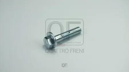 QUATTRO FRENI QF84D00003 БОЛТ ЭКСЦЕНТРИК