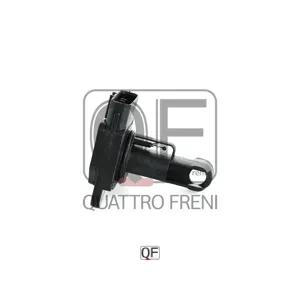 QUATTRO FRENI QF86A00009 Датчик расхода воздуха