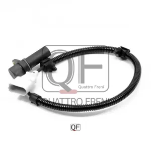 QUATTRO FRENI QF91A00148 Датчик положения коленвала . VW Bora Golf , Seat Alhambra 1.9 TDi 98>