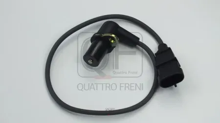 QUATTRO FRENI QF91A00169 Датчик положения коленвала