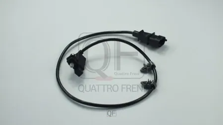 QUATTRO FRENI QF91A00206 Датчик положения коленвала