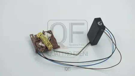 QUATTRO FRENI QF96A00252 Датчик уровня топлива