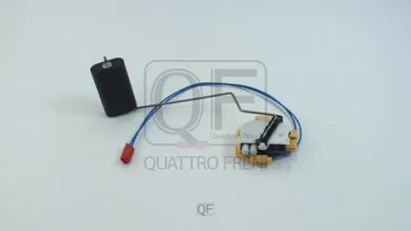 QUATTRO FRENI QF96A00414 Датчик BMW X5(E70) уровня топлива прав.