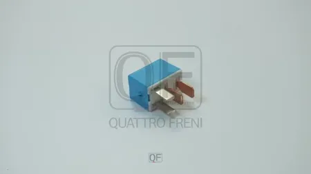QUATTRO FRENI QF96A00464 Реле