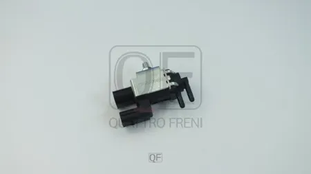 QUATTRO FRENI QF96A00469 Клапан электромагнитный 