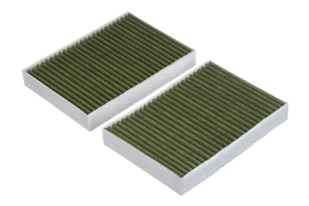 RAF FILTER RF009BM Фильтр салона BMW X5 IV (G05), BMW 5 серии VII (G30G31), BMW X7 I (G07)