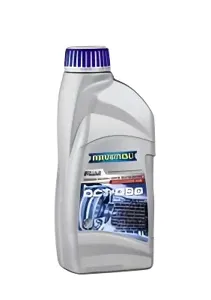 RAVENOL 4014835718913 Масло трансмиссионное DCT,DSG Getriebe Fluid 1л