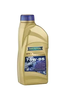 RAVENOL 4014835719613 Масло трансмиссионное MTF -1 SAE 75W85 1л