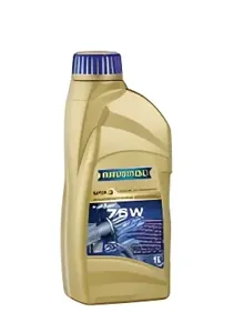 RAVENOL 4014835719811 Масло трансмиссионное MTF-3 SAE 75W