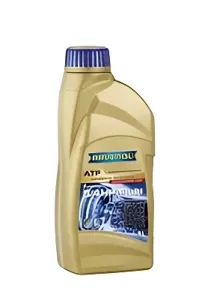RAVENOL 4014835733213 Масло трансмиссионное ATF 54 HP Fluid 1л