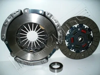 RED LINE 25NI016 Комплект сцепления