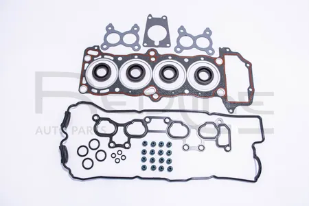 RED LINE 32TO041 Комплект прокладок ГБЦ Nissan Almera I (N15)