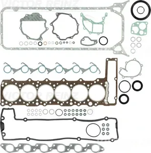 REINZ 012700501 Комплект прокладок двиг. Mercedes E седан (W124)