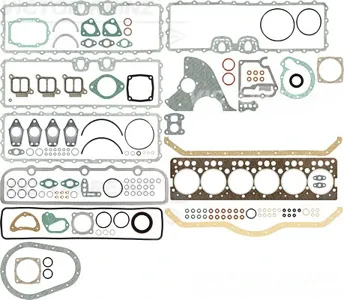 REINZ 012735007 Прокладки двигателя комплект Mercedes Truck