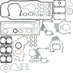 REINZ 012766003 Прокладки двигателя комплект MAN Truck