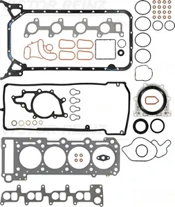 REINZ 013155501 Комплект прокладок на двигатель полный Mercedes W202W203W210W211 Vito 2.2CDi 16V OM611 98>