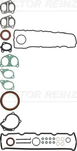 REINZ 013435601 Комплект прокладок ДВС без ГБЦ Citroen Xsara, Peugeot 206306 1.9D 98>