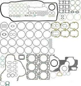 REINZ 013514502 Прокладки двигателя комплект MAN Truck полный (без мс колп. с сальн. к-вала)