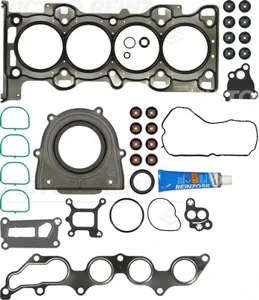 REINZ 013543501 Комплект прокладок Ford Focus II Mondeo IIIIV Mazda 356 2.0L 02=> (без прокладки кл.крышки)