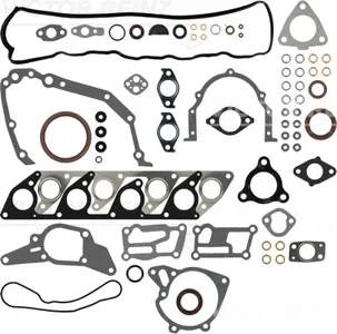 REINZ 015225203 Комкт прокл.двигателя [с сальниками, без прокл.ГБЦ и картера]