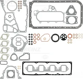 REINZ 015276301 Комкт прокл.двигателя [без прокл.ГБЦ]
