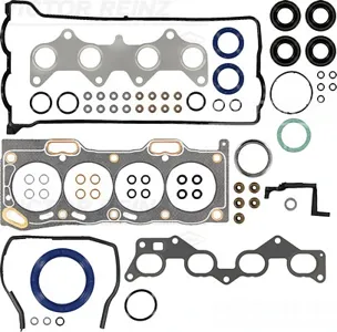 REINZ 015284501 Комплект прокладок ДВС Toyota Corolla Starlet 1.3 16V 4E-FE 90-97