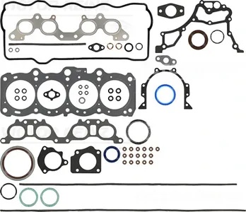 REINZ 015286501 Комплект прокладок Toyota Avensis седан (T220)