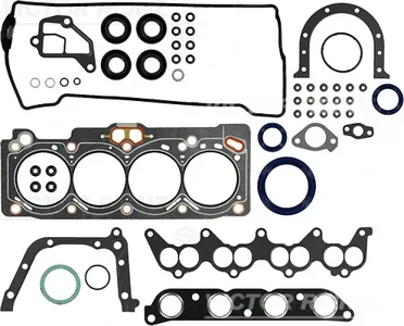 REINZ 015287003 Комплект прокладок Toyota Avensis Carina Corolla 92-00 1.61.6SiGLi полный двигателя