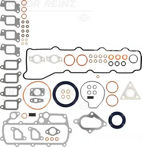 REINZ 015289801 Комплект прокладок ДВС без ГБЦ Mitsubishi Pajero Montero 2.8TDi 4M40T 96-99