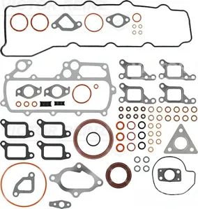 REINZ 015289802 Комплект прокладок двиг. Mitsubishi