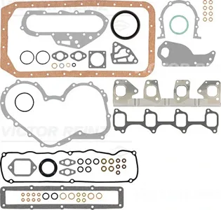 REINZ 015298801 Комплект прокладок ДВС без ГБЦ Toyota Land Cruiser 3.0TD B11B 88>
