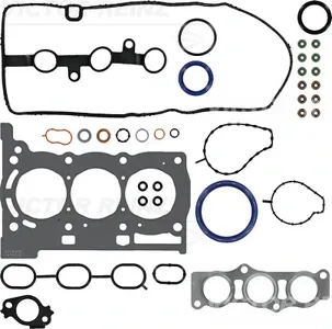 REINZ 015342501 Комплект прокладок ДВС Toyota AygoYaris, Citroen C1 1.0 05>