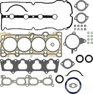 REINZ 015345001 Комплект прокладок ДВС Mazda 323 1.5 16V 98>