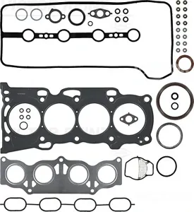 REINZ 015350502 Комплект прокладок ДВС Toyota RAV 4 Avensis 2.0 00>