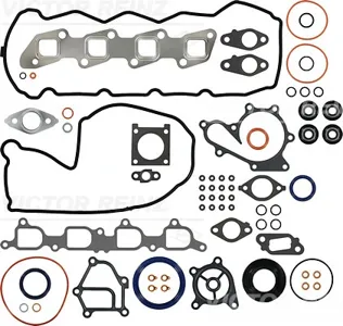 REINZ 015369401 Комплект прокладок ДВС без ГБЦ Nissan Pathfinder 2.5DCi 05>